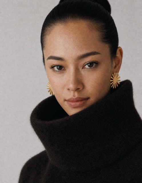 Jewelry & Accessories — AI visual by snacked.ai